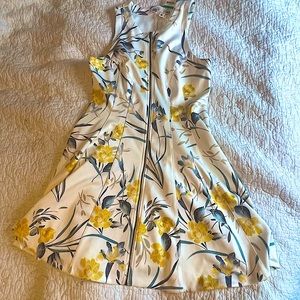 NWT Bar III sundress